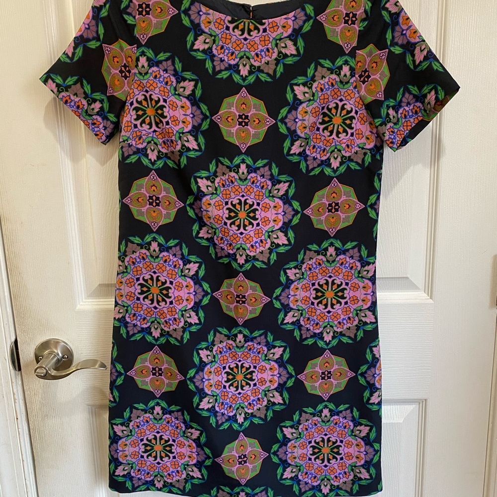J.Crew dress